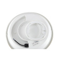 25W IP65 circular outdoor lamp